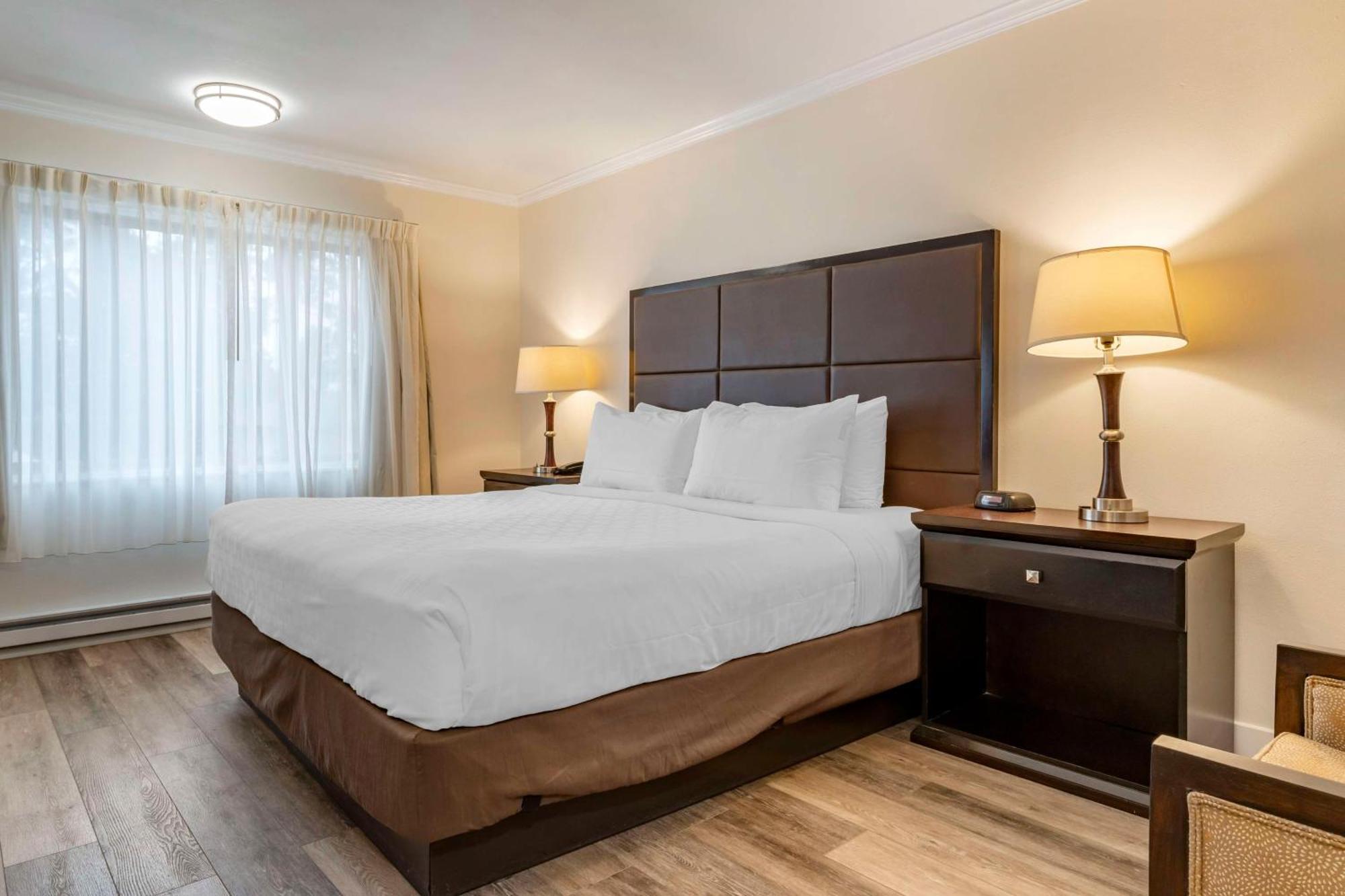 Best Western Carmel'S Town House Lodge Екстериор снимка